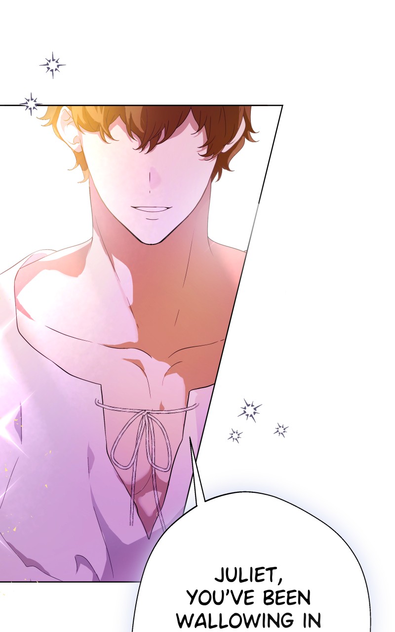 Go Away Romeo Chapter 7 - Page 4