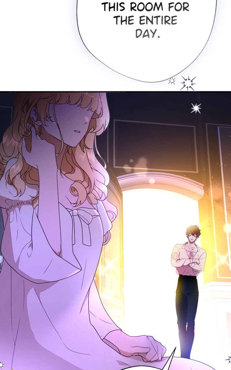 Go Away Romeo Chapter 7 - Page 5