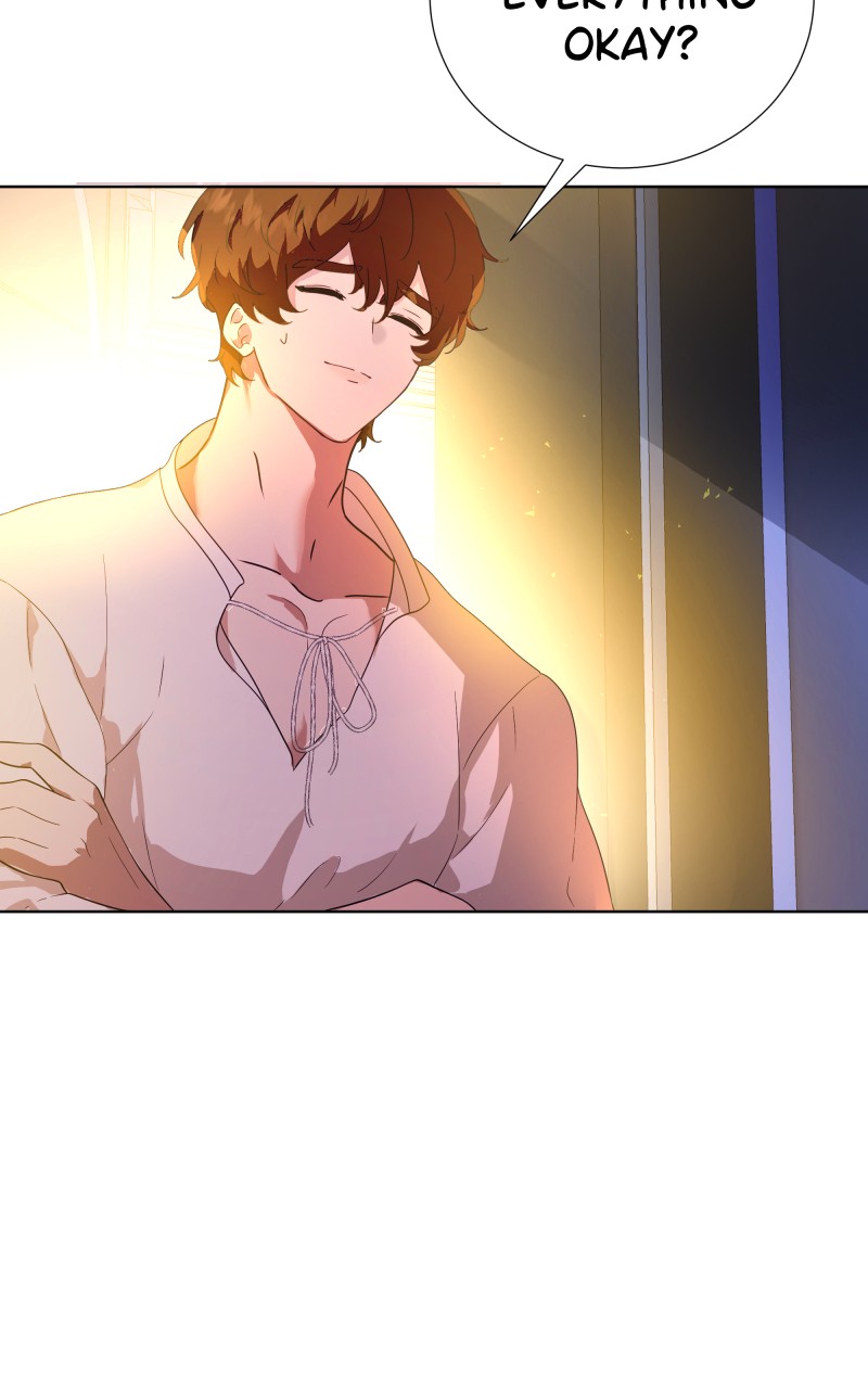 Go Away Romeo Chapter 7 - Page 12