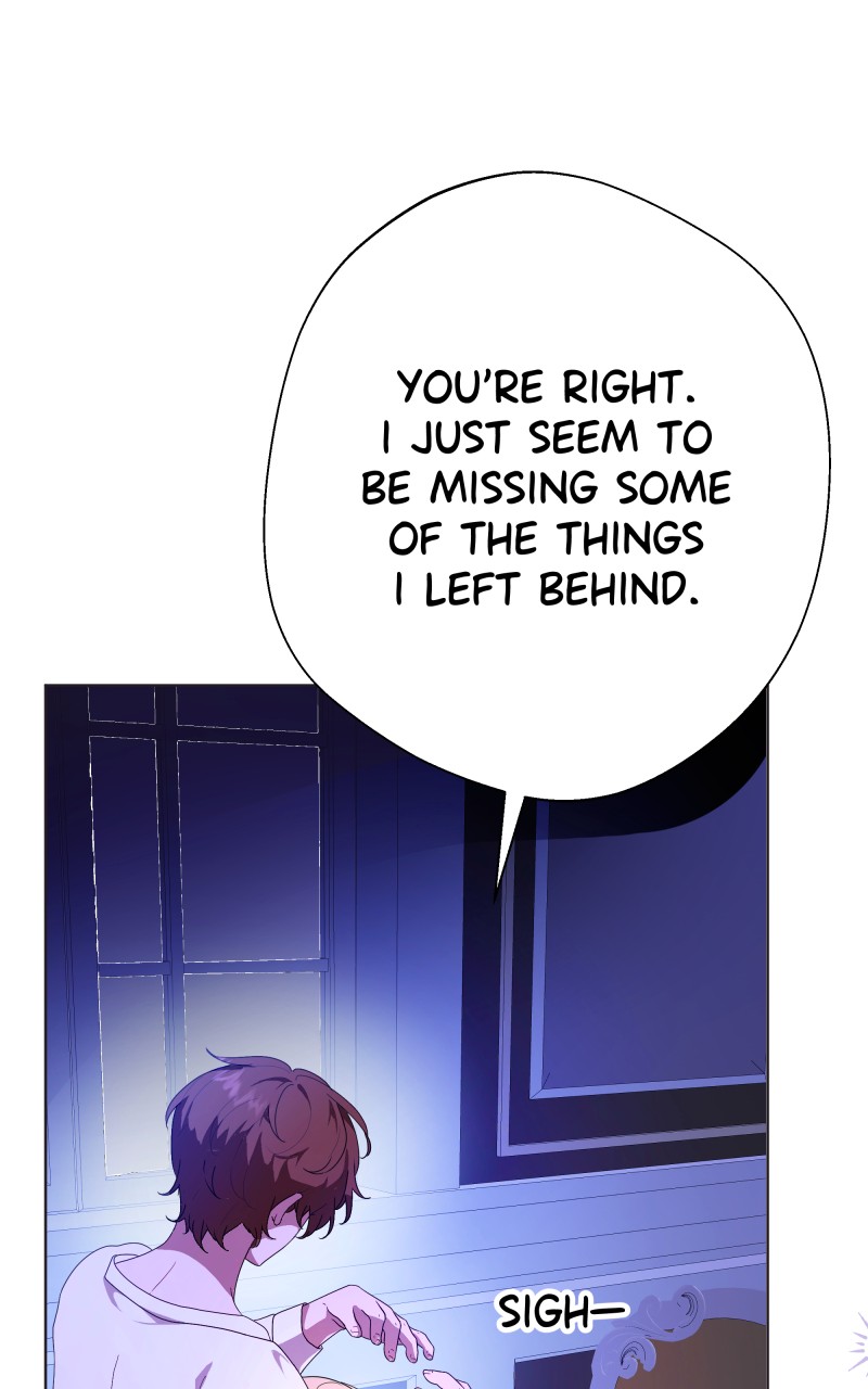 Go Away Romeo Chapter 7 - Page 18