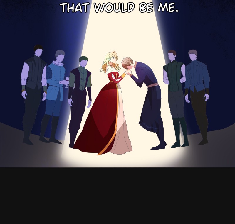 Go Away Romeo Chapter 7 - Page 31