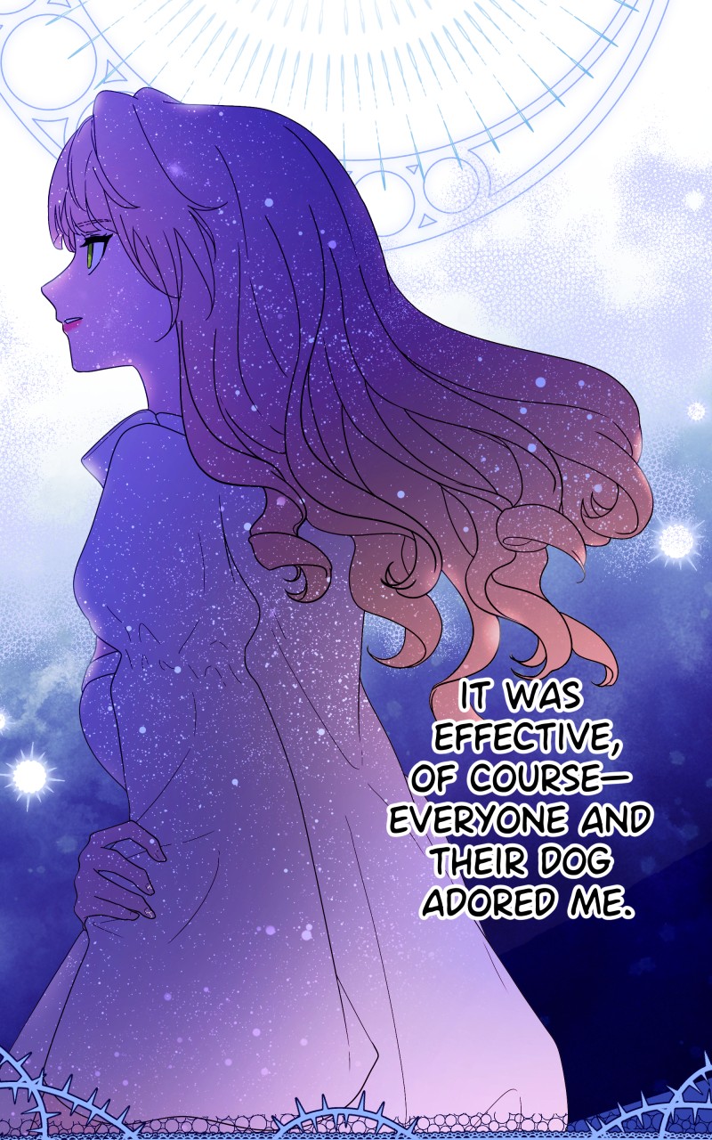 Go Away Romeo Chapter 7 - Page 33