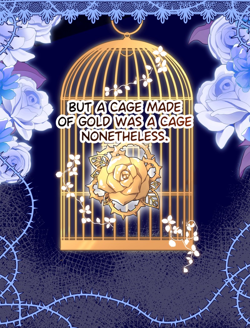 Go Away Romeo Chapter 7 - Page 34