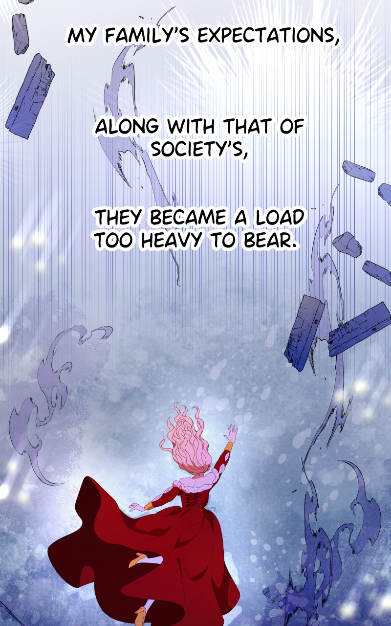 Go Away Romeo Chapter 7 - Page 36