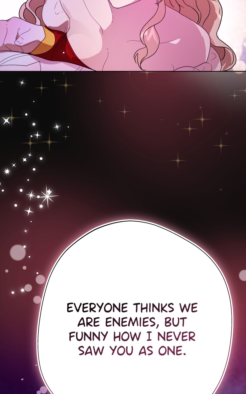 Go Away Romeo Chapter 7 - Page 42