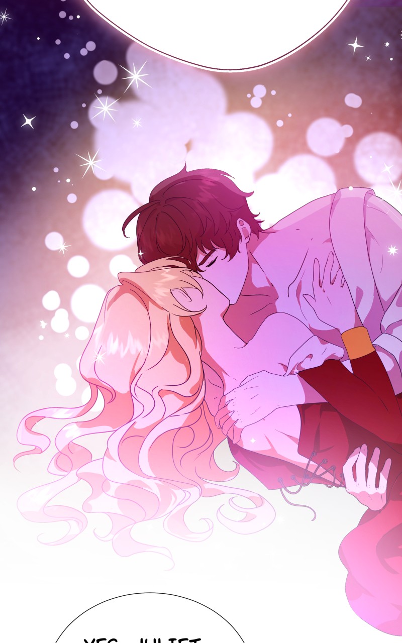 Go Away Romeo Chapter 7 - Page 43