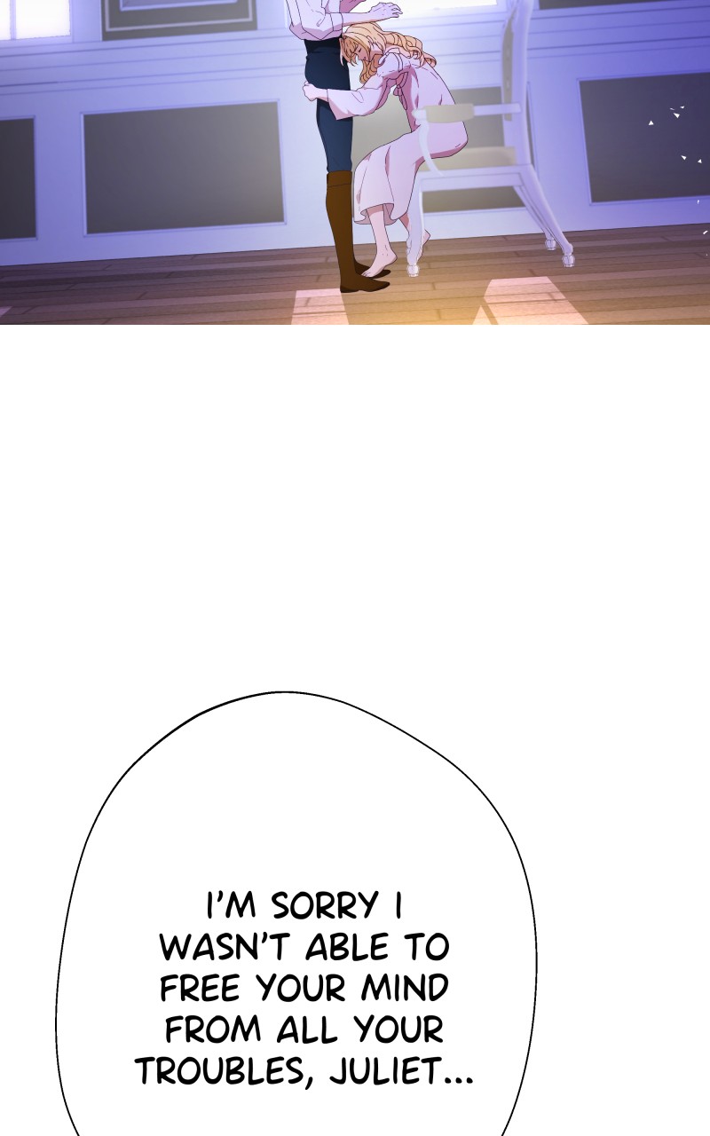 Go Away Romeo Chapter 7 - Page 46