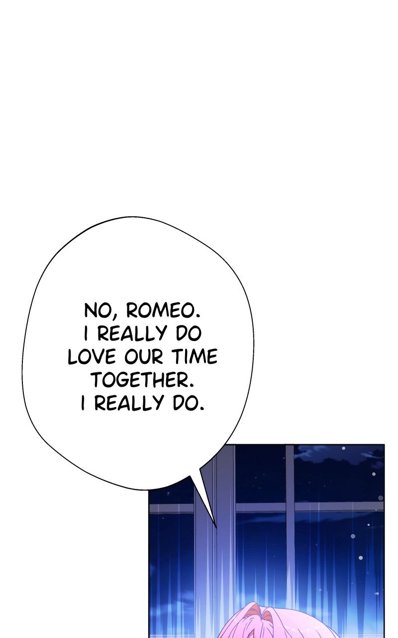 Go Away Romeo Chapter 7 - Page 48