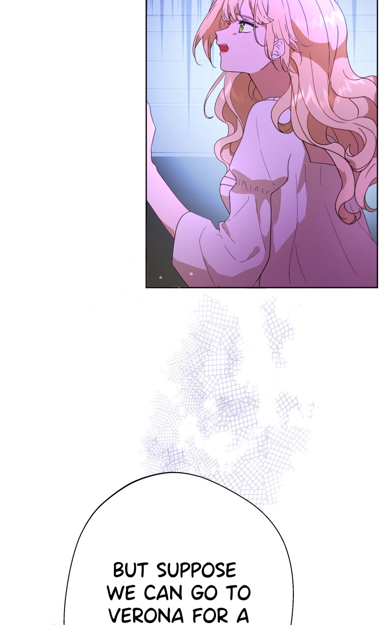 Go Away Romeo Chapter 7 - Page 49