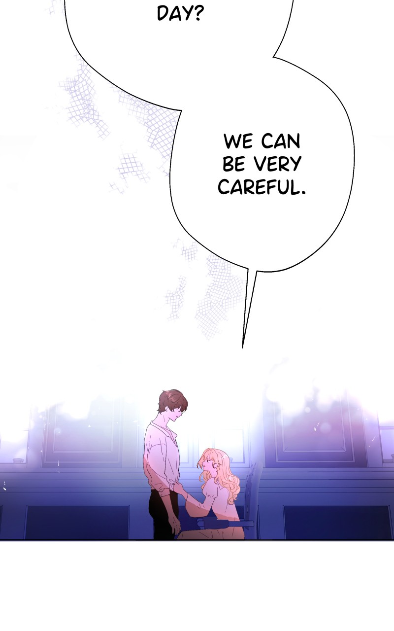 Go Away Romeo Chapter 7 - Page 50