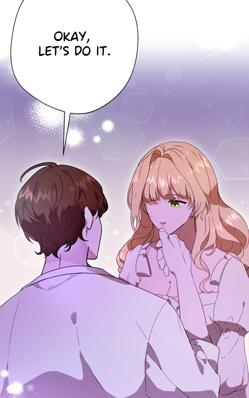 Go Away Romeo Chapter 7 - Page 56