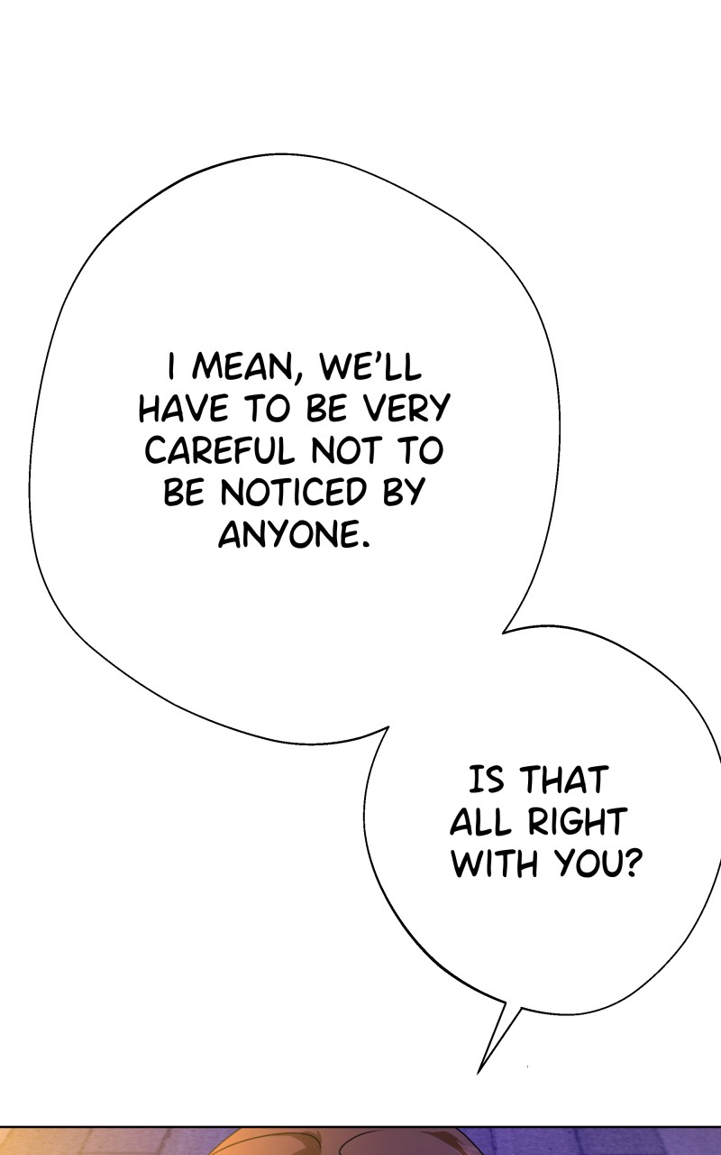 Go Away Romeo Chapter 7 - Page 60