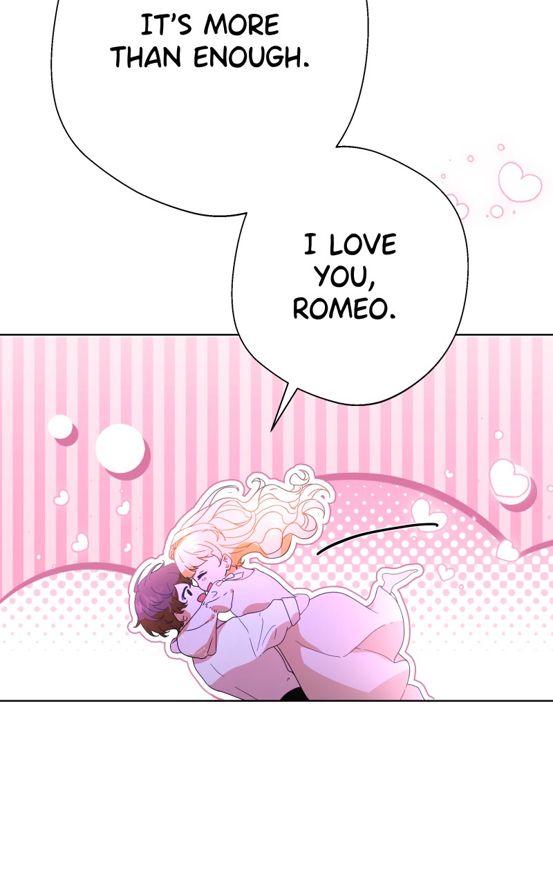 Go Away Romeo Chapter 7 - Page 62