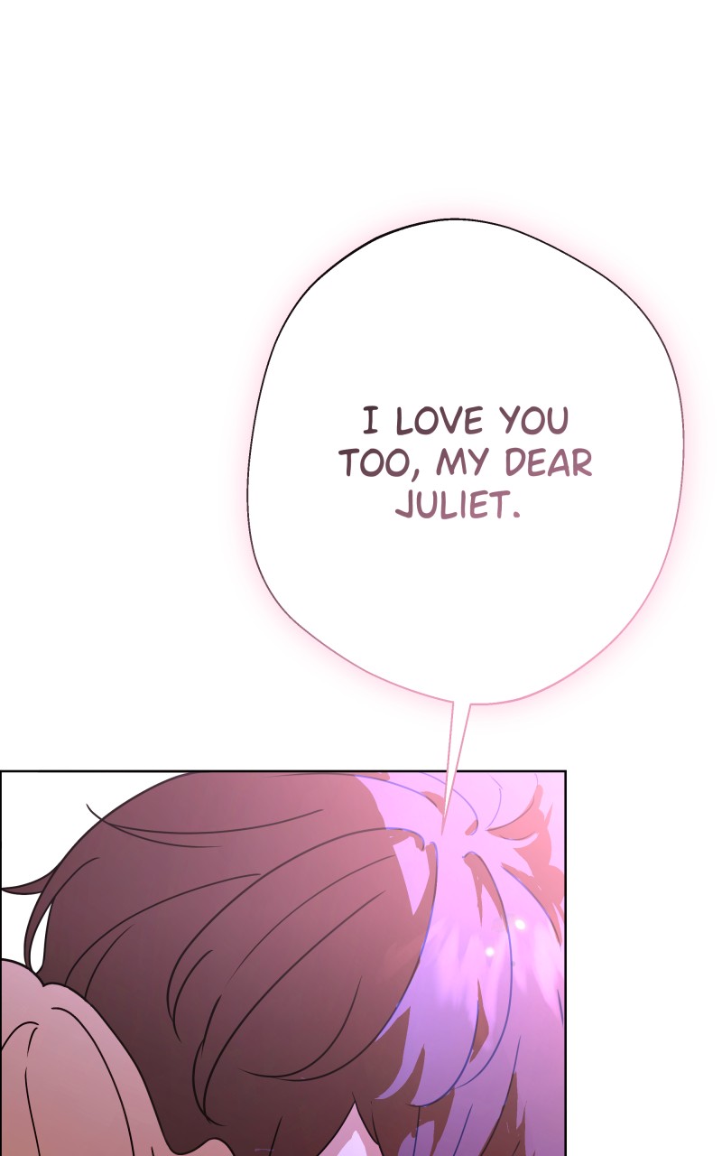 Go Away Romeo Chapter 7 - Page 63