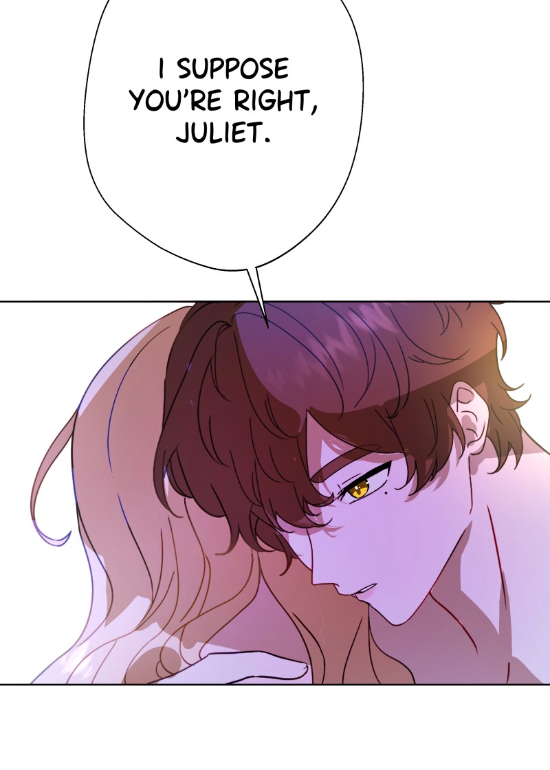 Go Away Romeo Chapter 7 - Page 69