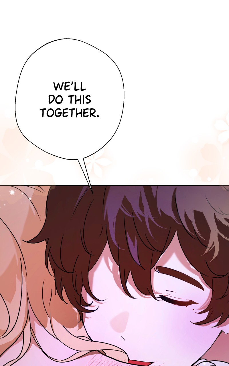 Go Away Romeo Chapter 7 - Page 70