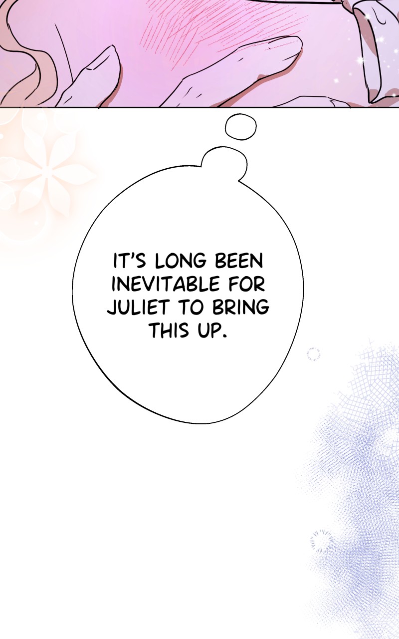 Go Away Romeo Chapter 7 - Page 71