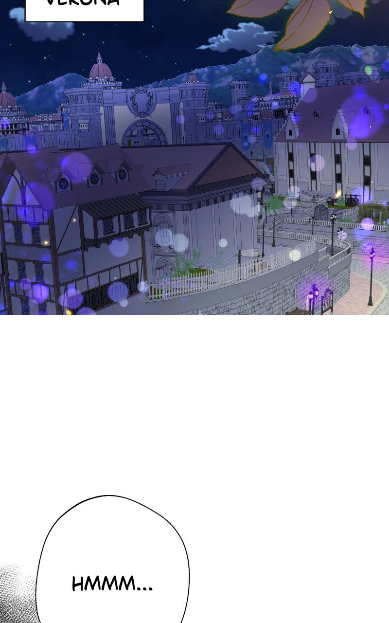 Go Away Romeo Chapter 7 - Page 75