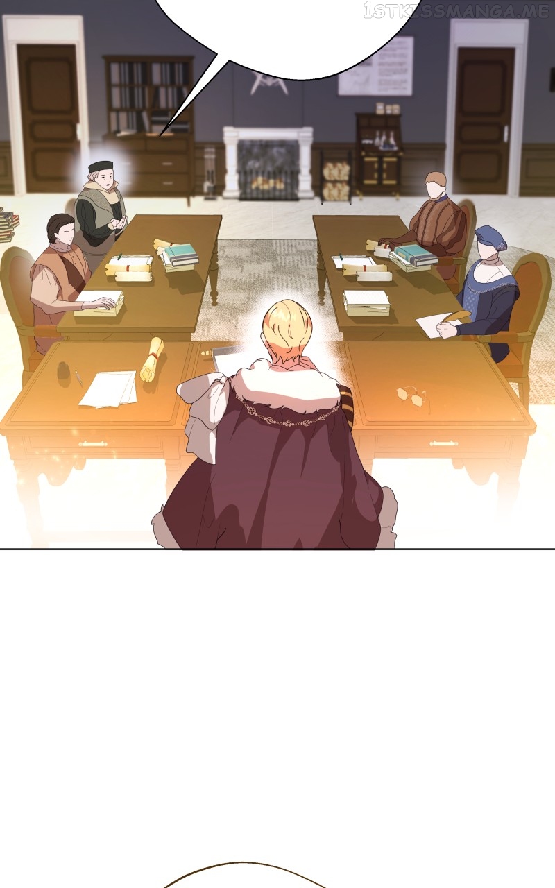 Go Away Romeo Chapter 8 - Page 4