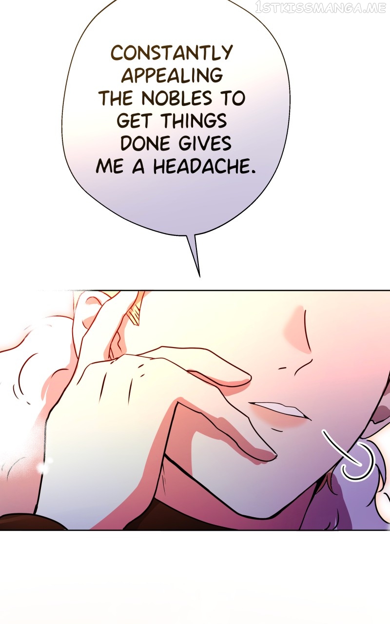 Go Away Romeo Chapter 8 - Page 5