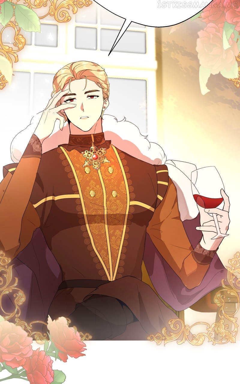 Go Away Romeo Chapter 8 - Page 7