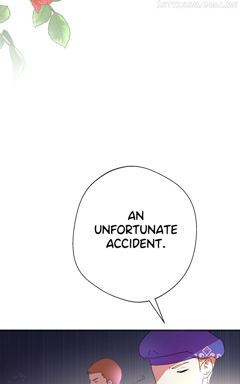 Go Away Romeo Chapter 8 - Page 8