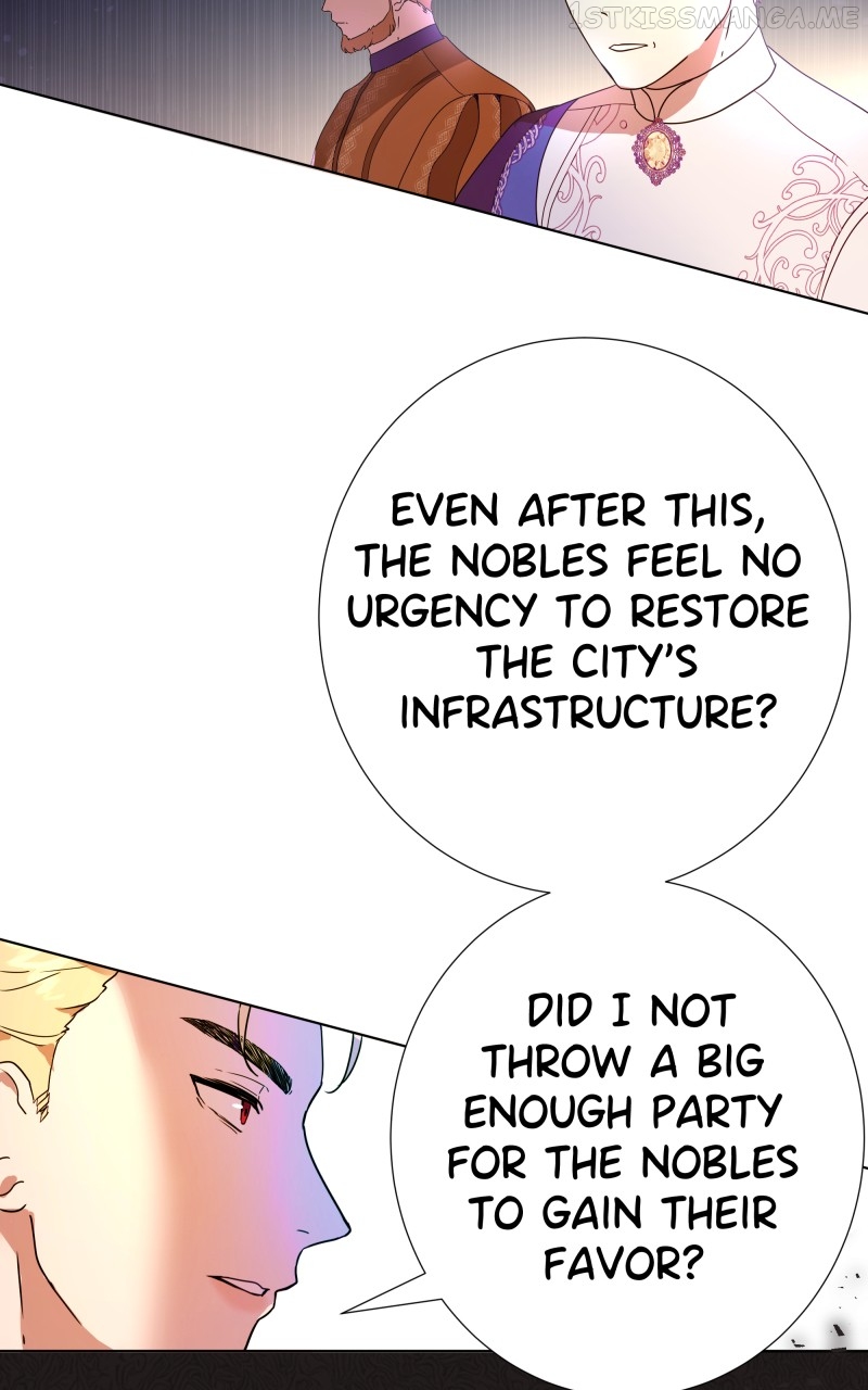 Go Away Romeo Chapter 8 - Page 9