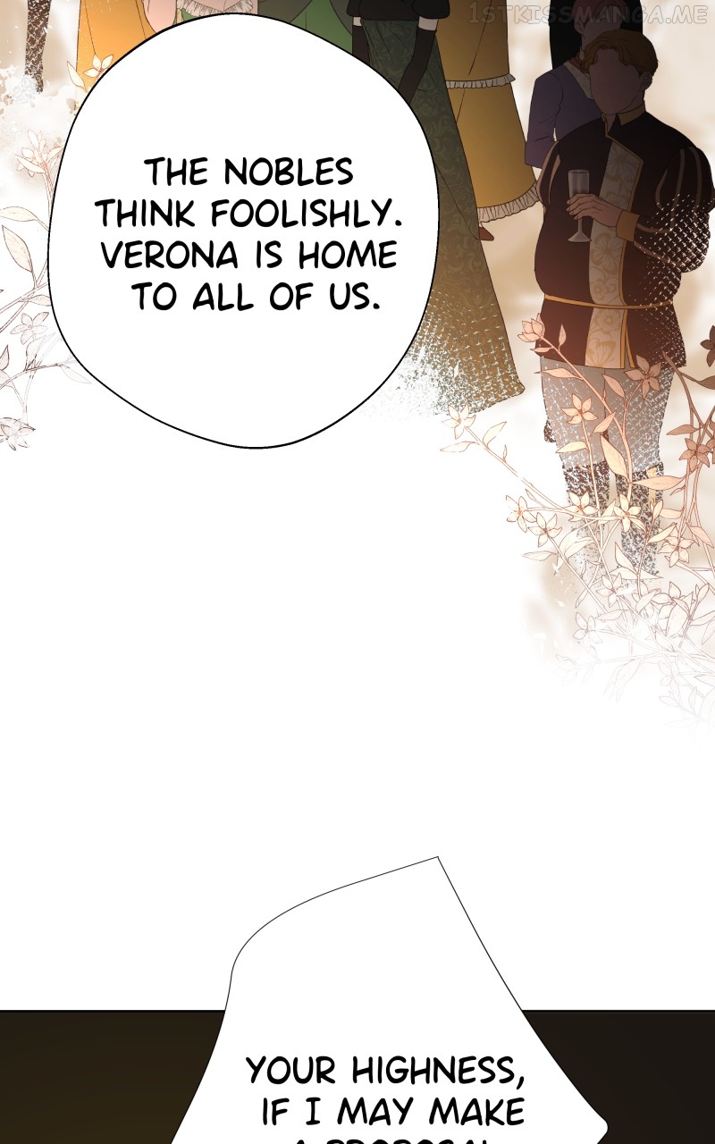 Go Away Romeo Chapter 8 - Page 11