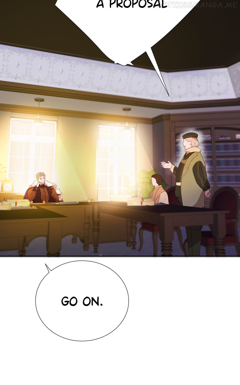 Go Away Romeo Chapter 8 - Page 12