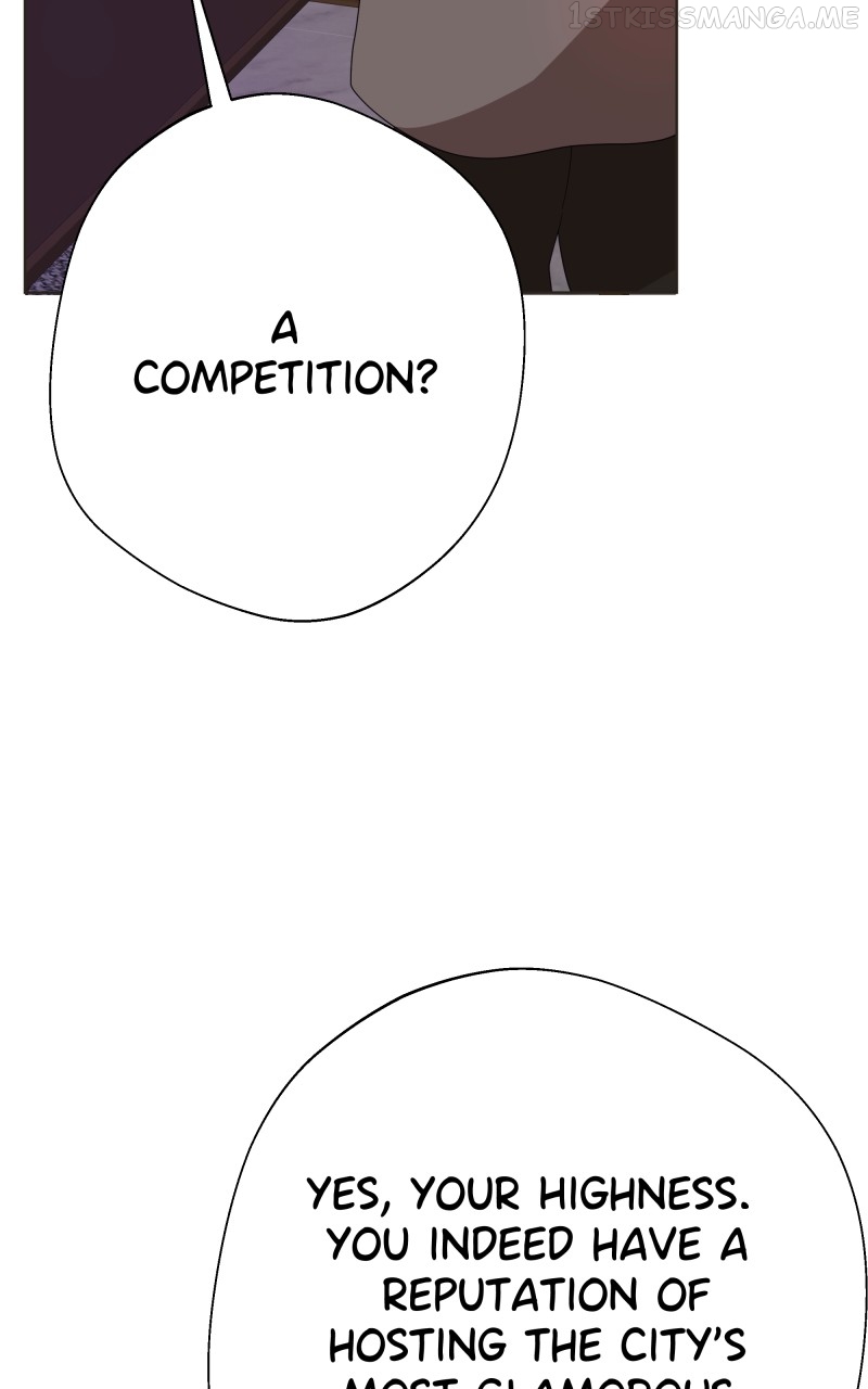 Go Away Romeo Chapter 8 - Page 15