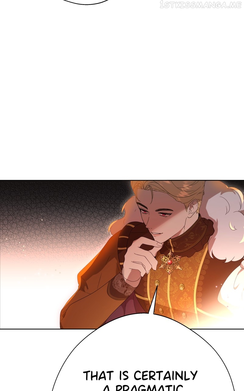 Go Away Romeo Chapter 8 - Page 19