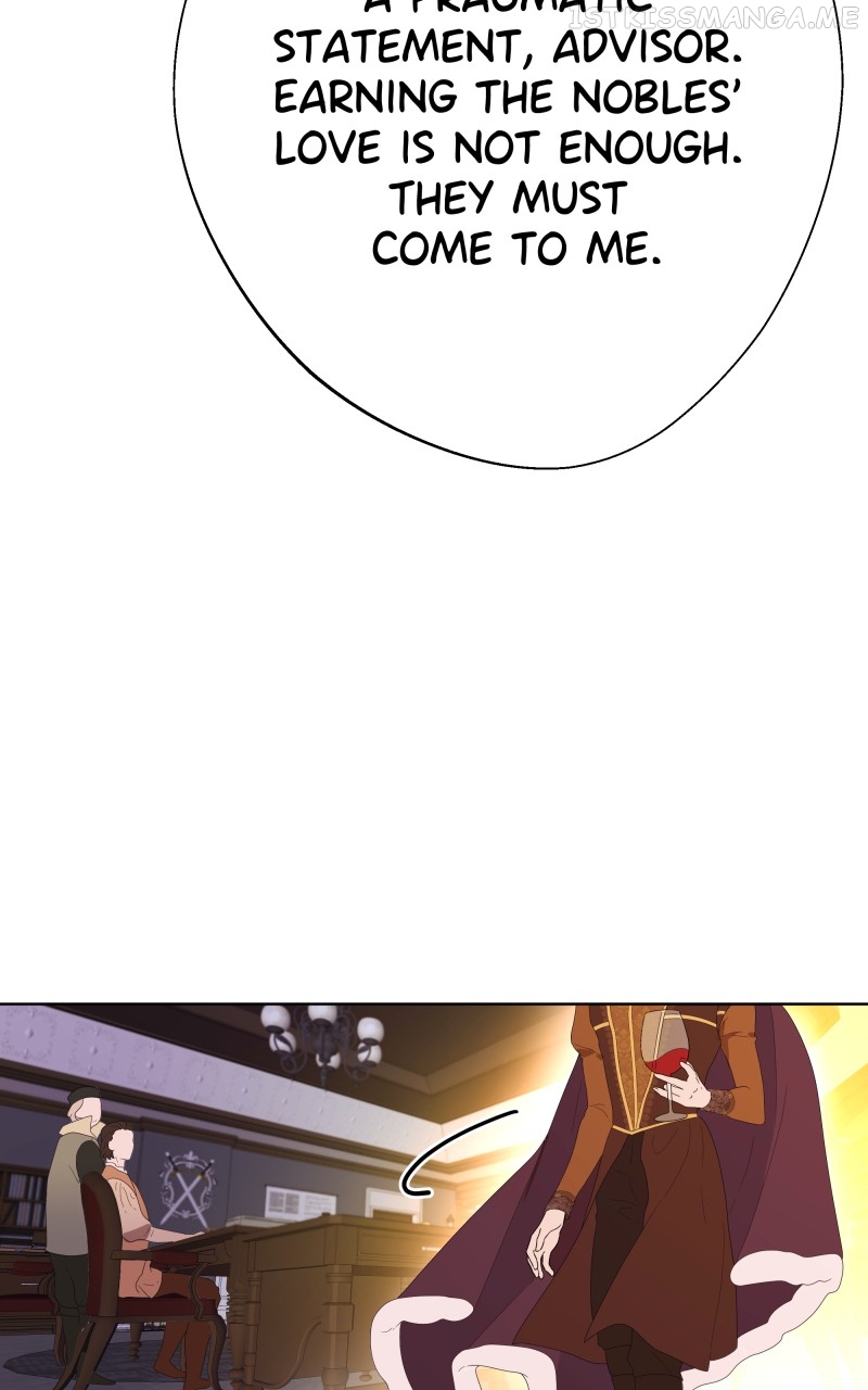 Go Away Romeo Chapter 8 - Page 20