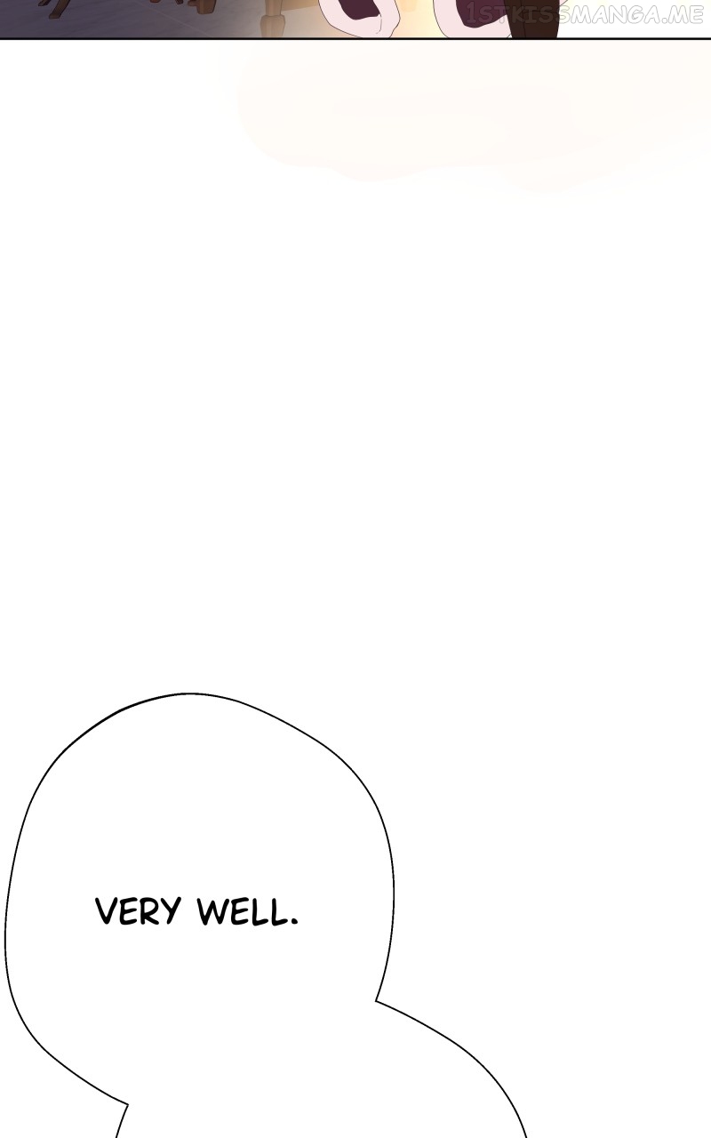 Go Away Romeo Chapter 8 - Page 21