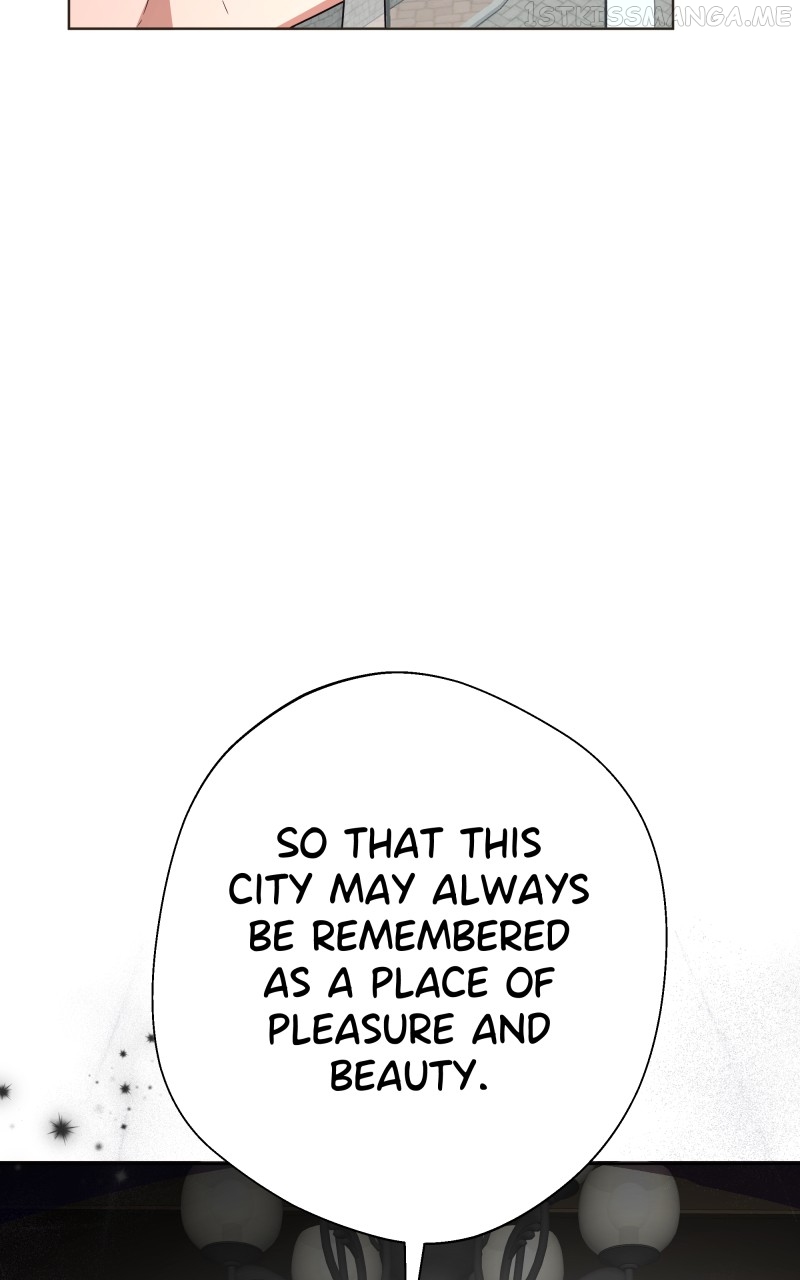 Go Away Romeo Chapter 8 - Page 25