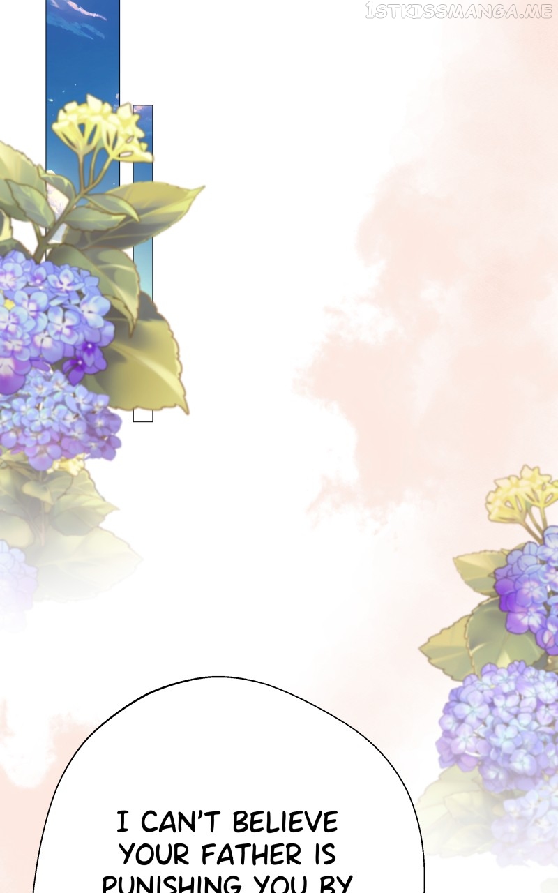 Go Away Romeo Chapter 8 - Page 31