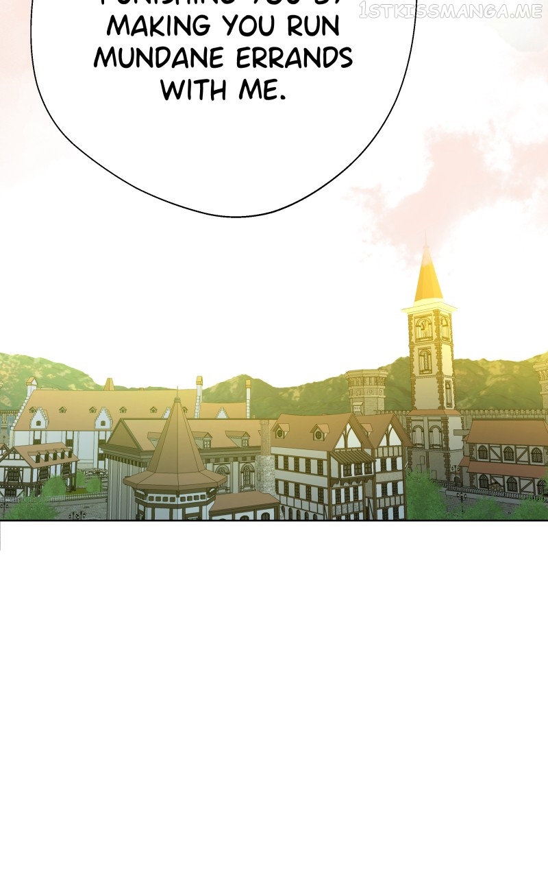 Go Away Romeo Chapter 8 - Page 32