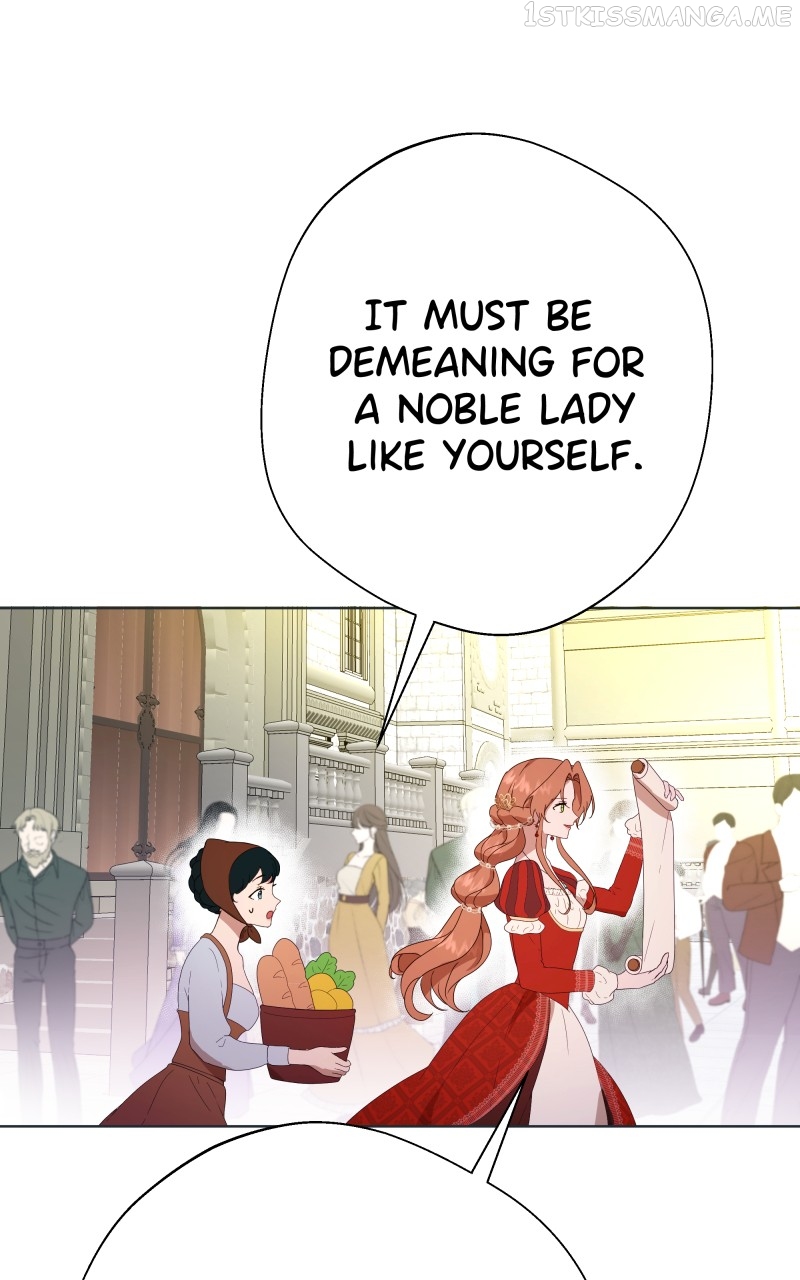 Go Away Romeo Chapter 8 - Page 33