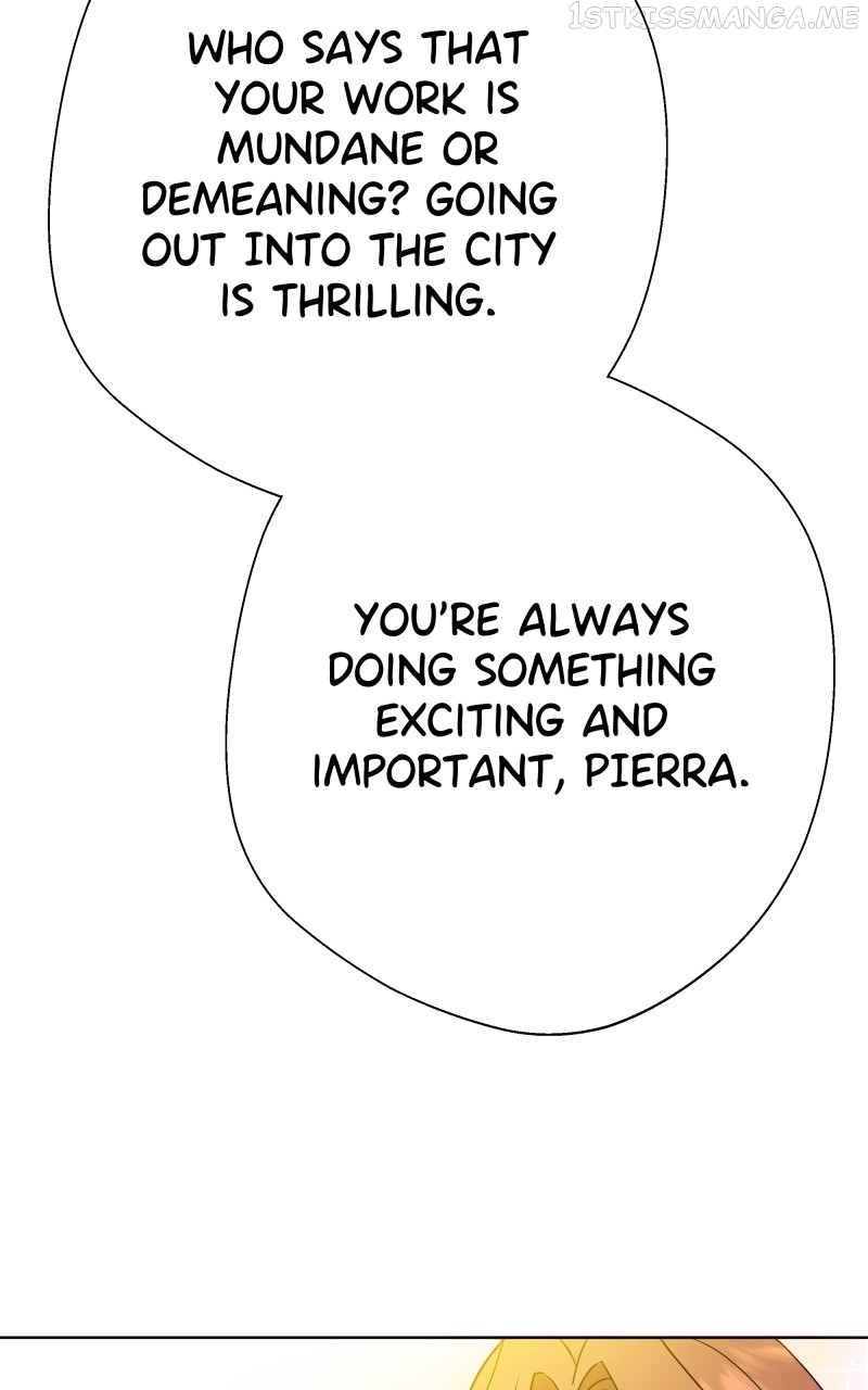 Go Away Romeo Chapter 8 - Page 34