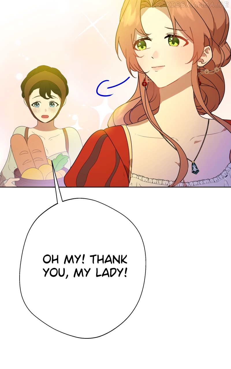 Go Away Romeo Chapter 8 - Page 35