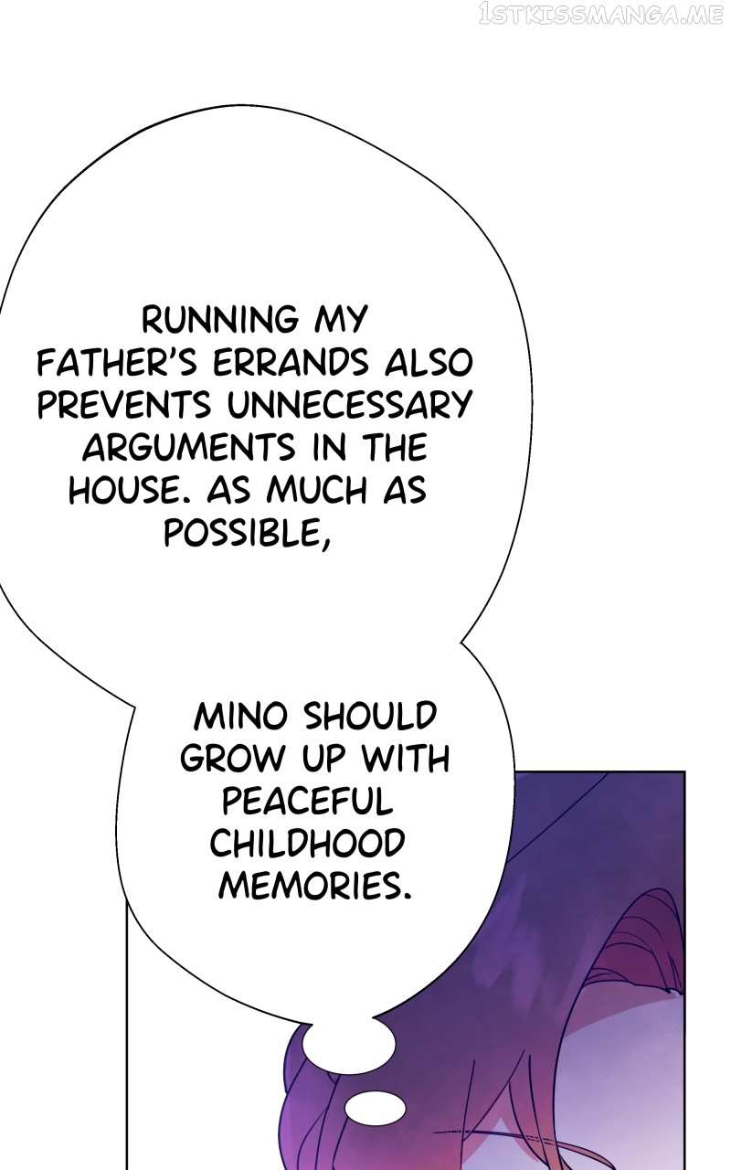 Go Away Romeo Chapter 8 - Page 36