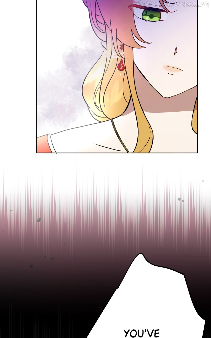 Go Away Romeo Chapter 8 - Page 37