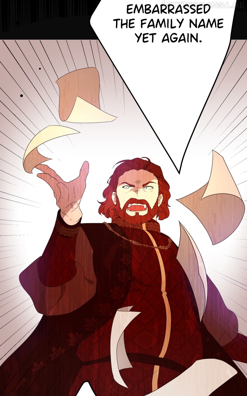 Go Away Romeo Chapter 8 - Page 38