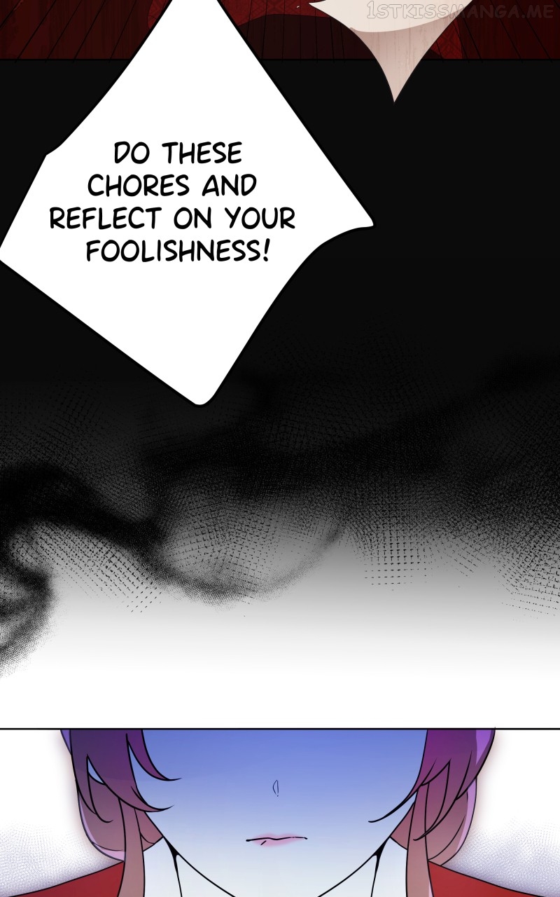 Go Away Romeo Chapter 8 - Page 39