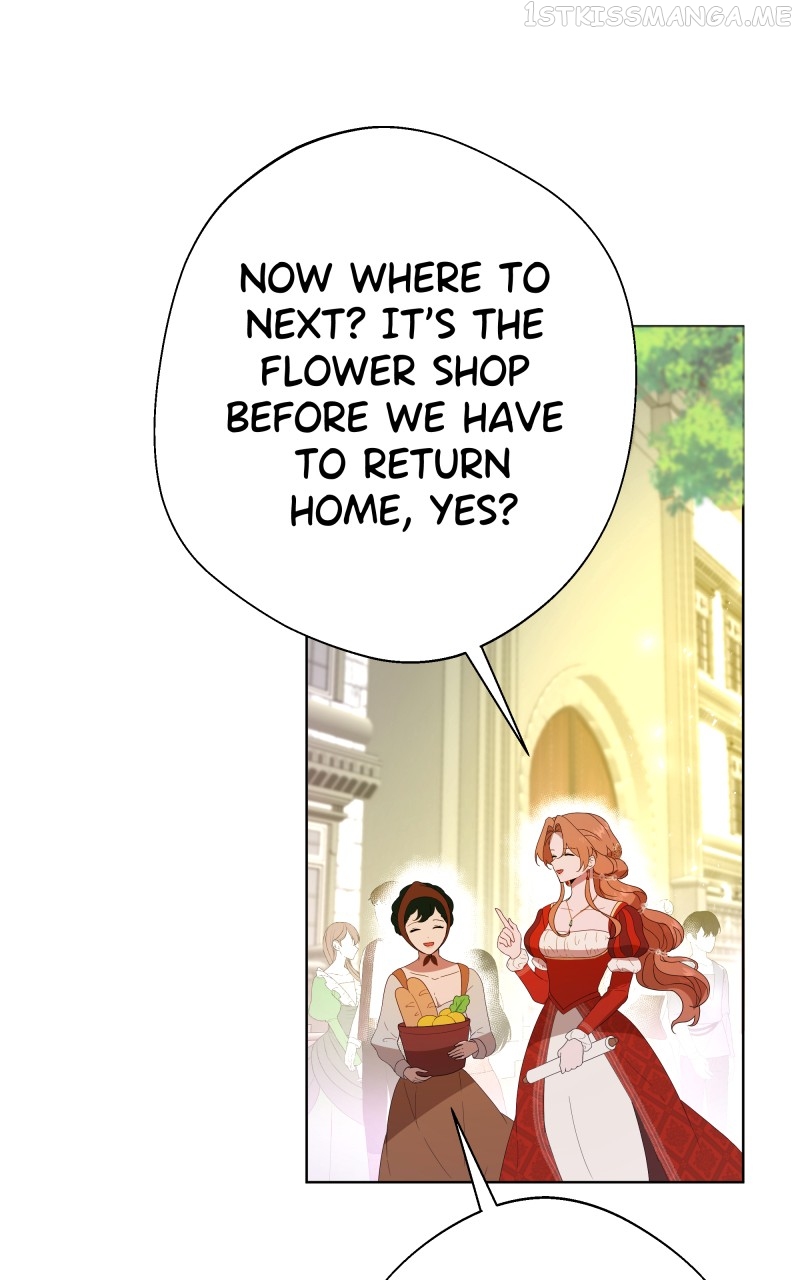 Go Away Romeo Chapter 8 - Page 41