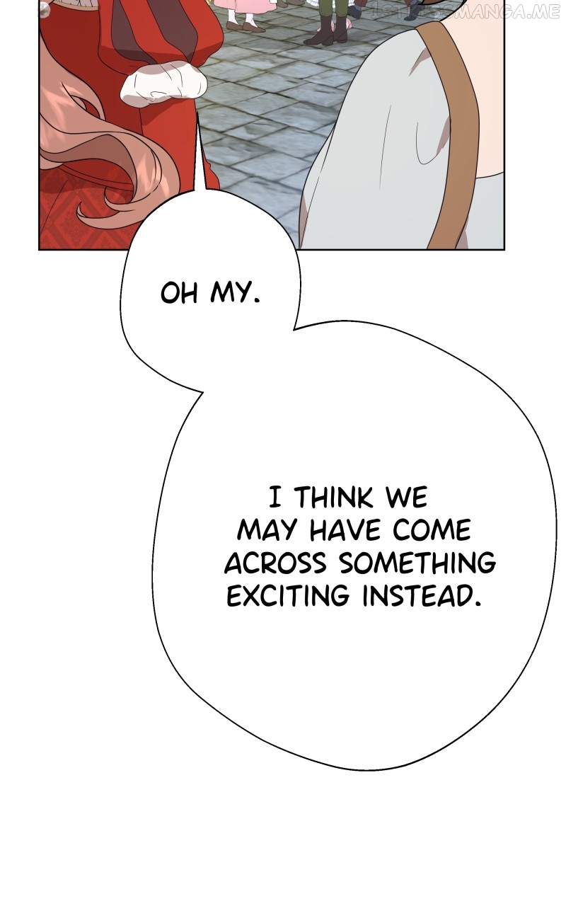 Go Away Romeo Chapter 8 - Page 43