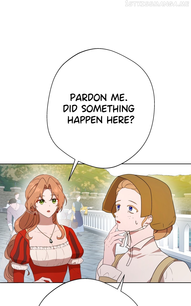 Go Away Romeo Chapter 8 - Page 44