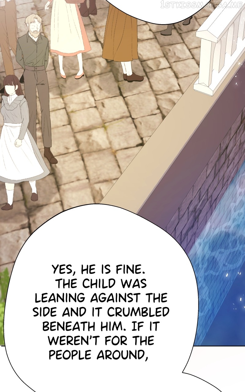 Go Away Romeo Chapter 8 - Page 46