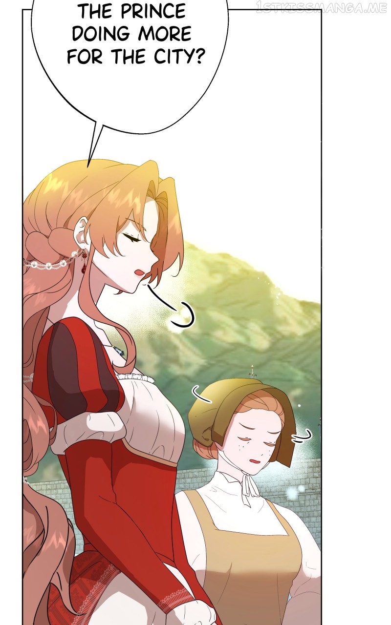 Go Away Romeo Chapter 8 - Page 48