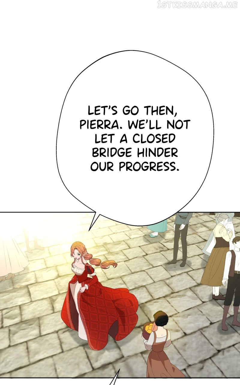 Go Away Romeo Chapter 8 - Page 50