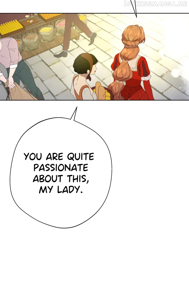 Go Away Romeo Chapter 8 - Page 53